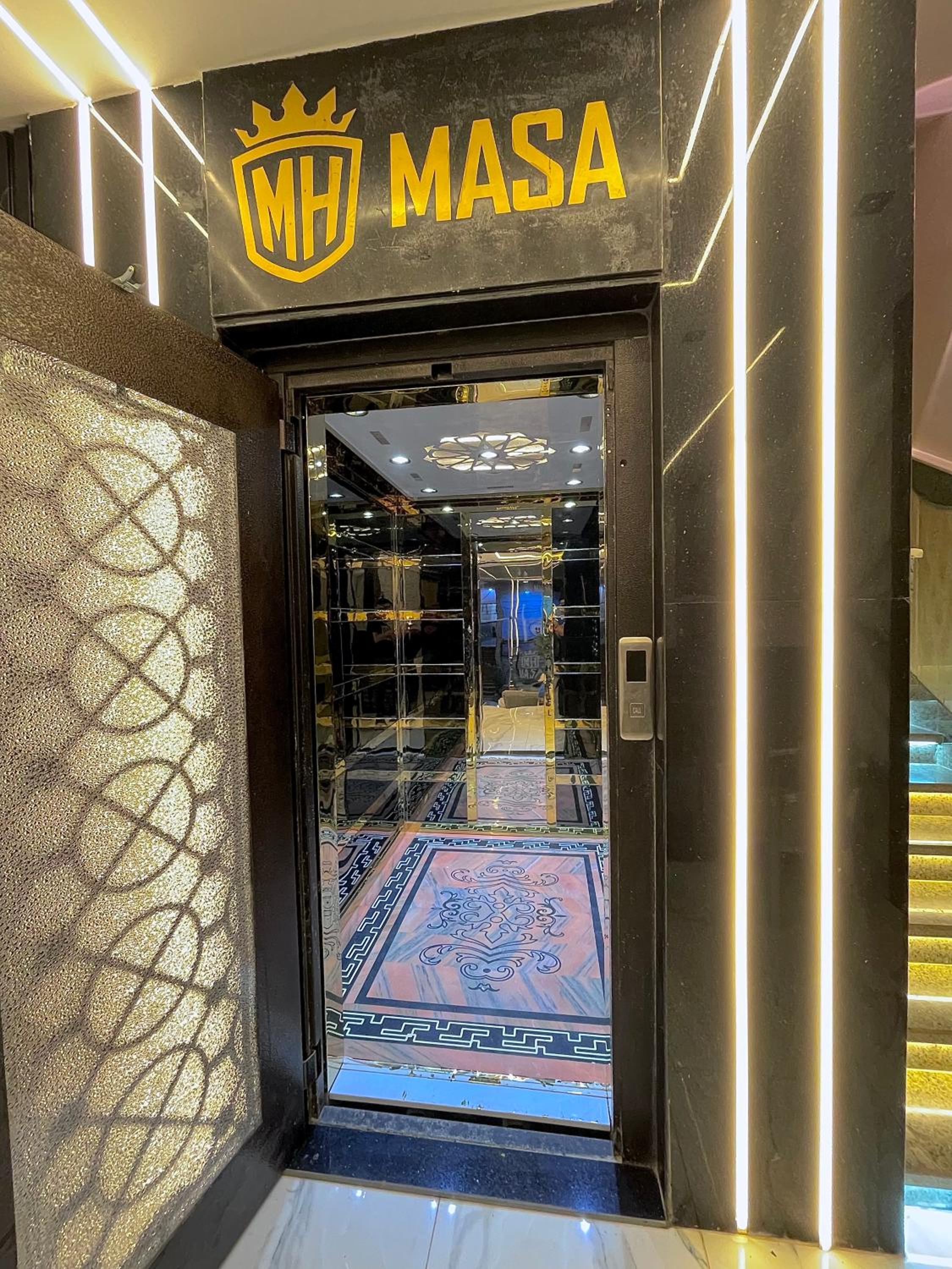 MASA HOTEL APARTMENT
