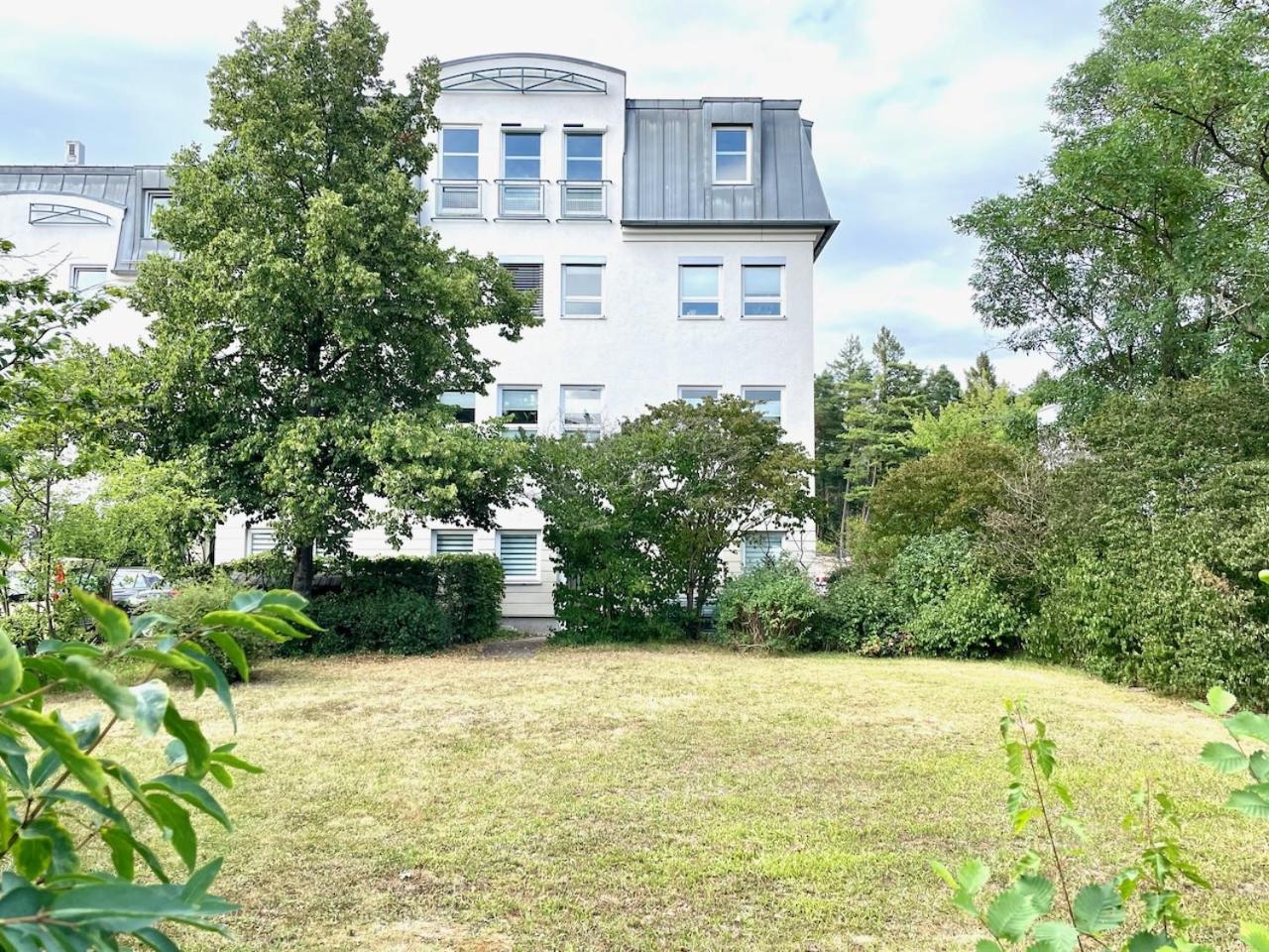 Premium Penthouse W46 Dresden - elbnah, hochwertig mit Parkplatz!