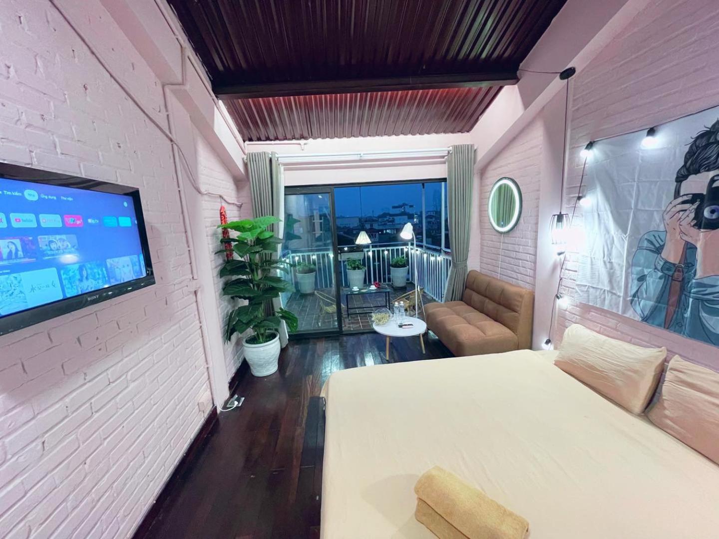 May - AMAYZING SKY VIEW HB