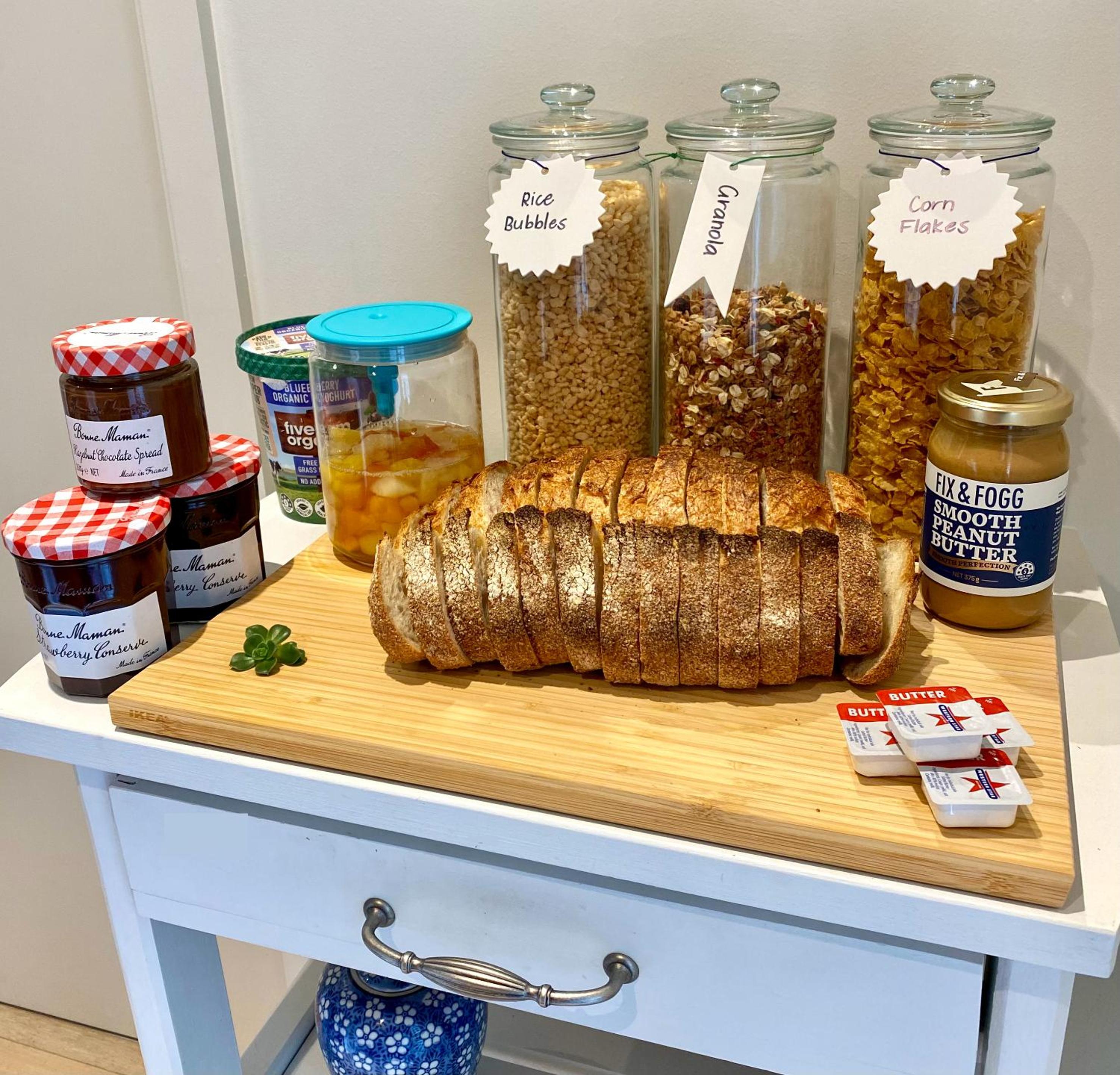 Golf Sandbelt Private Room with Ensuite inc Breakfast - Property Image 20