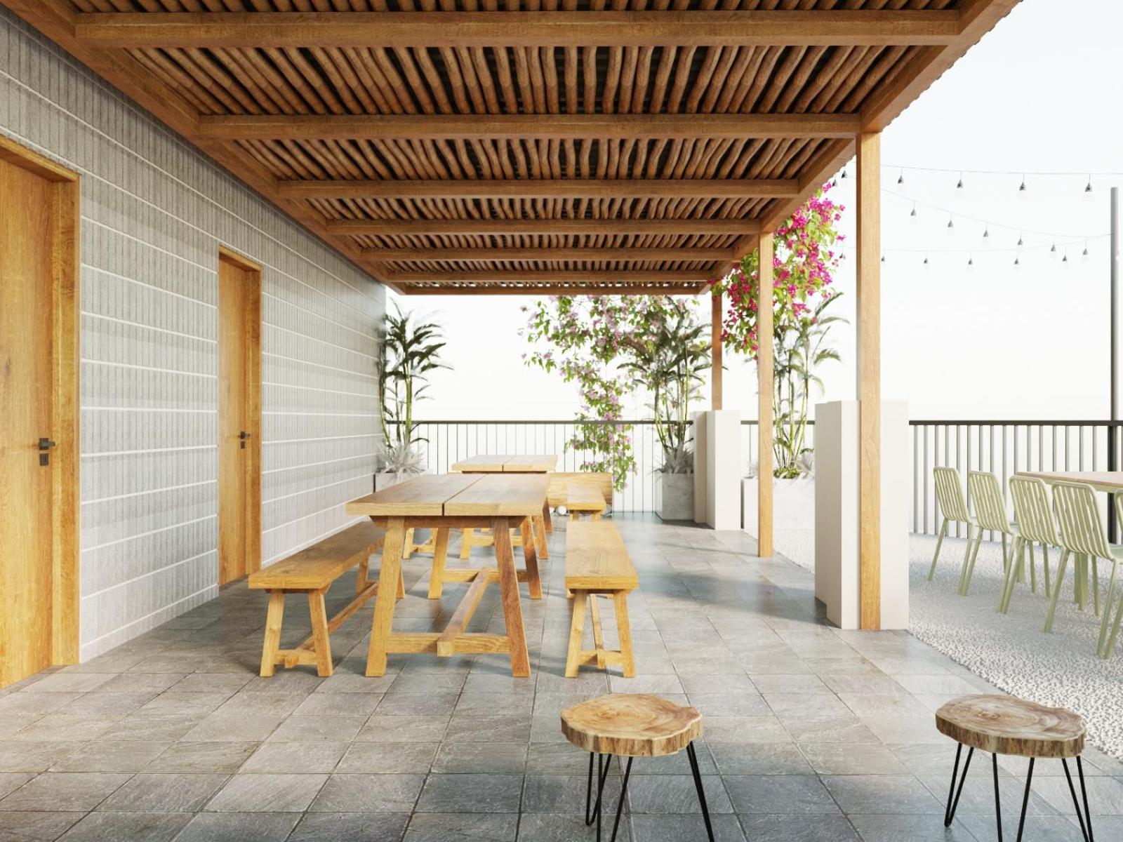 Citadines Hanoi