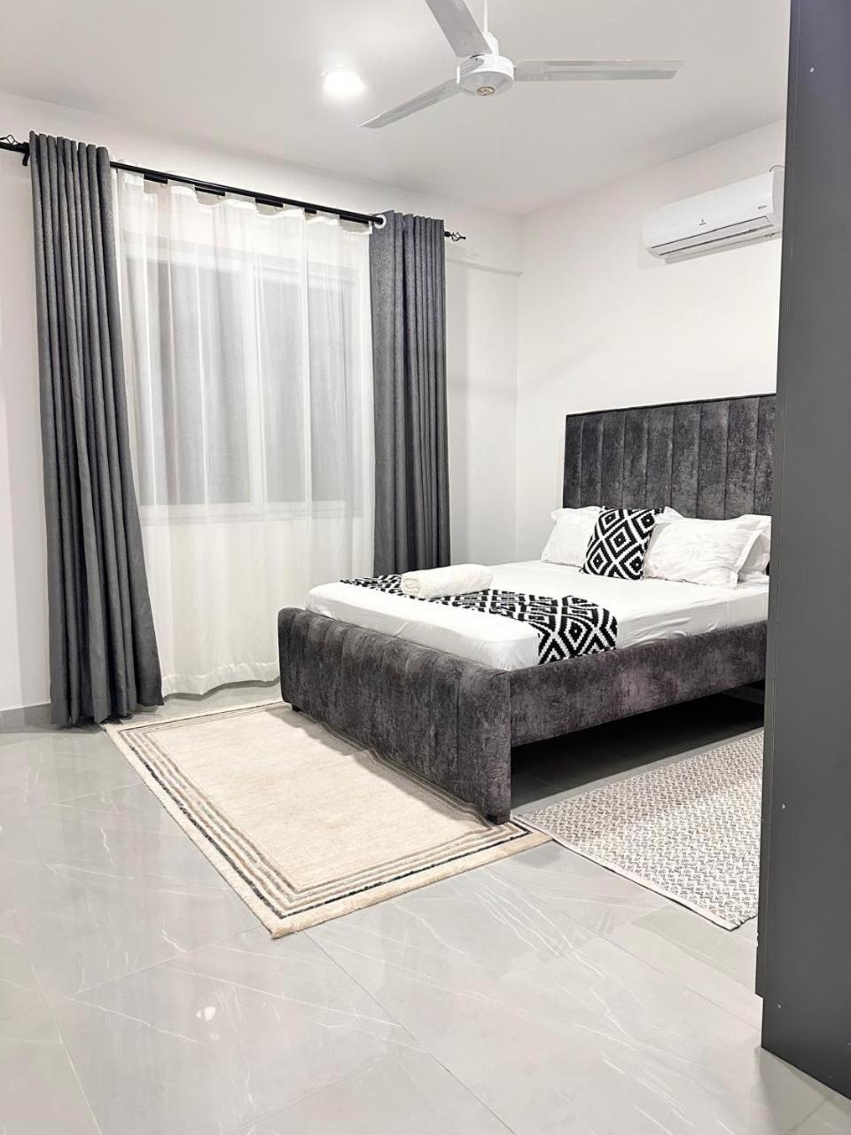 Aqua Prime Nyali view 2