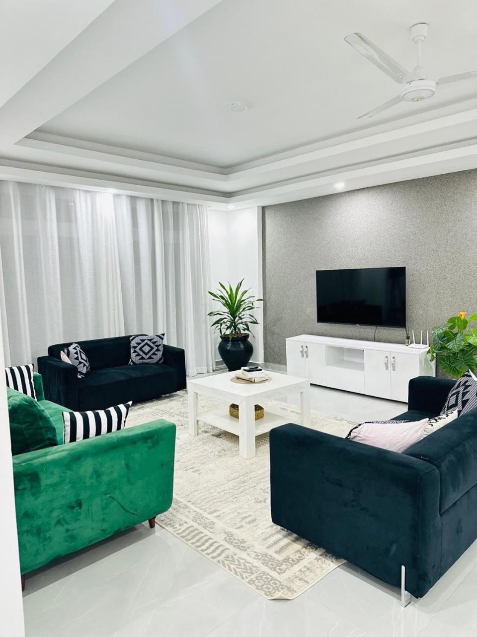 Aqua Prime Nyali view 5