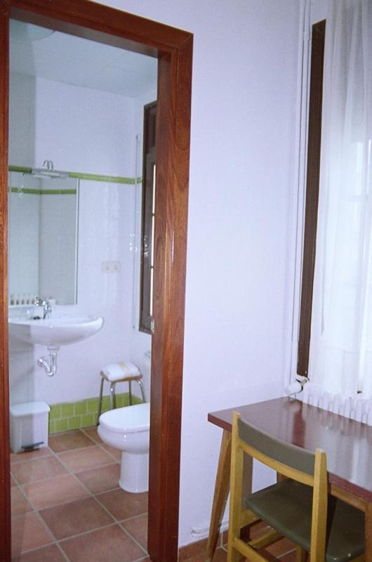 Hostal Fondevila