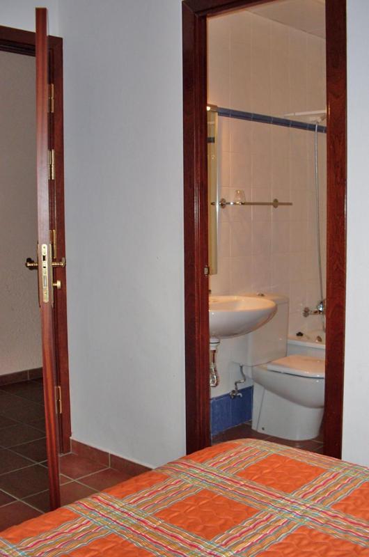 Hostal Fondevila