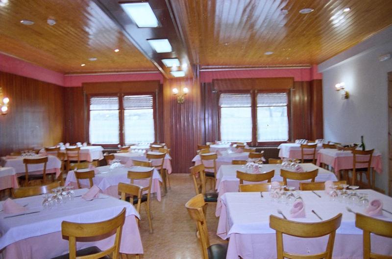 Hostal Fondevila