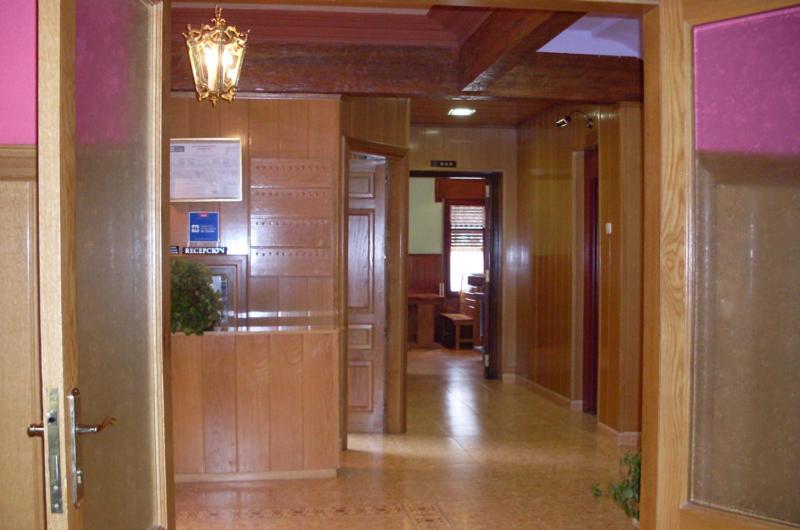 Hostal Fondevila