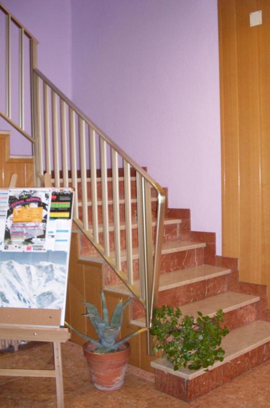 Hostal Fondevila