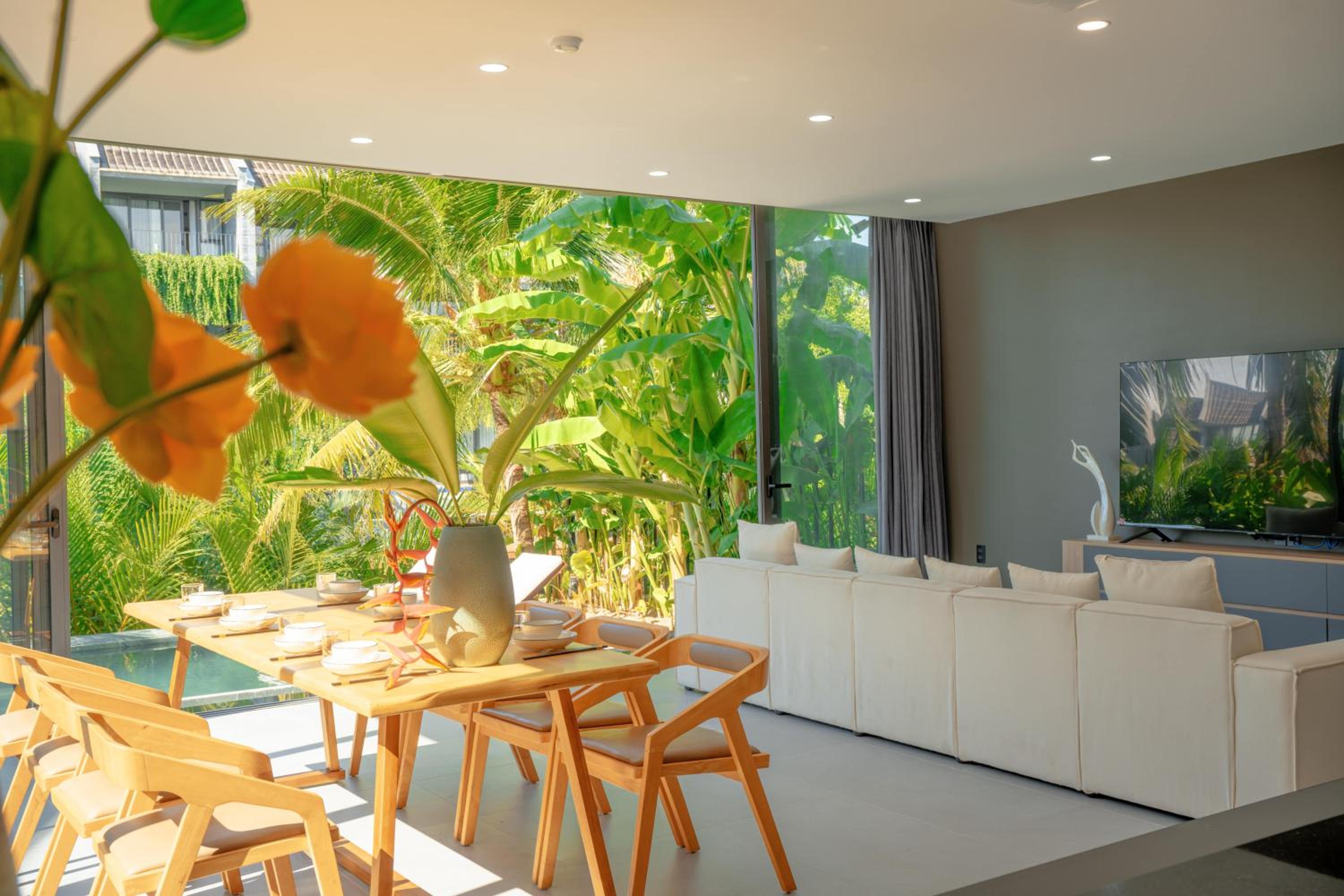 Coco villa