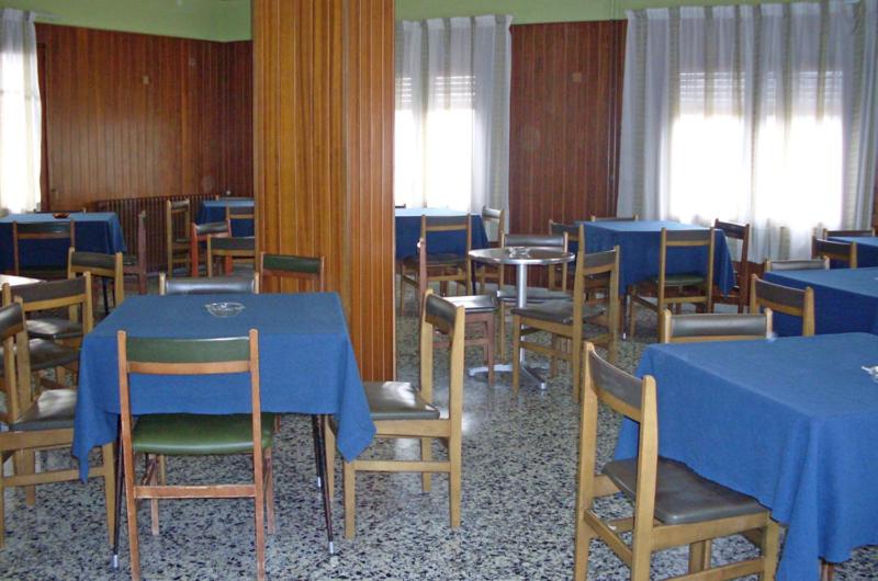 Hostal Fondevila