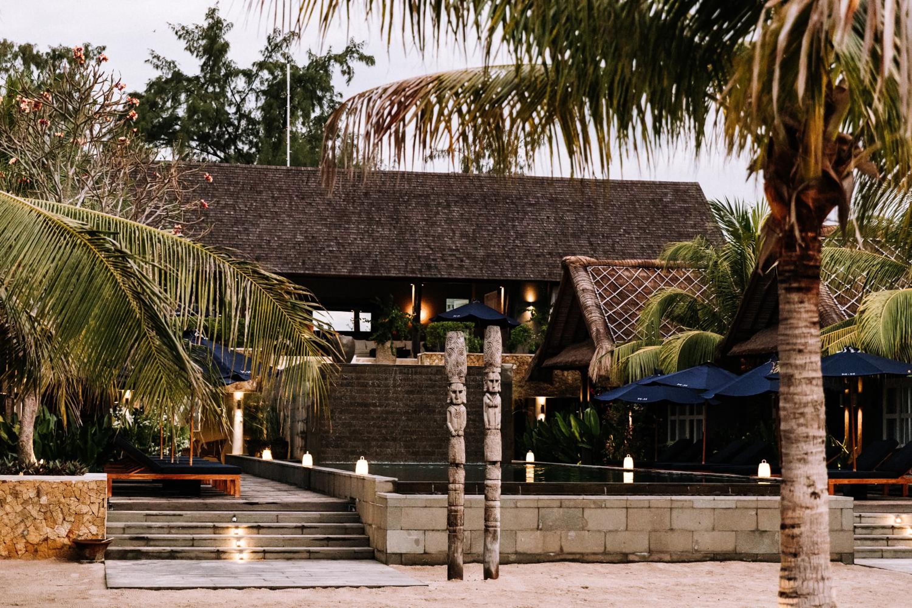 Meno House - Boutique Adults Only Resort