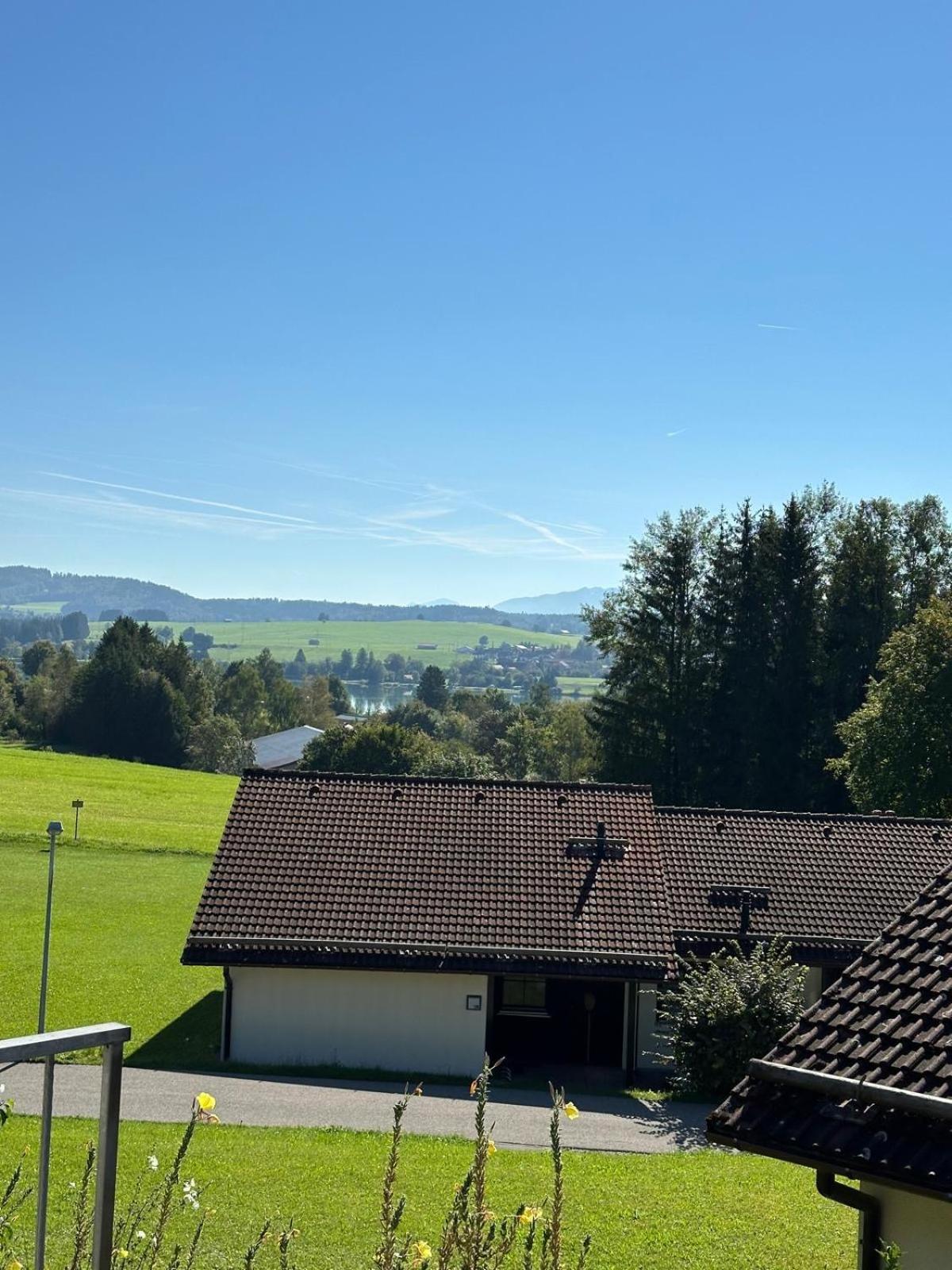 Panoramablick