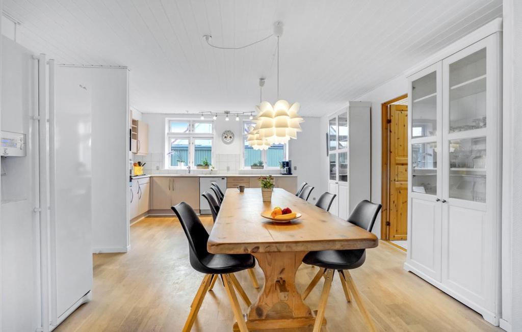 Det gamle forsamlinghus