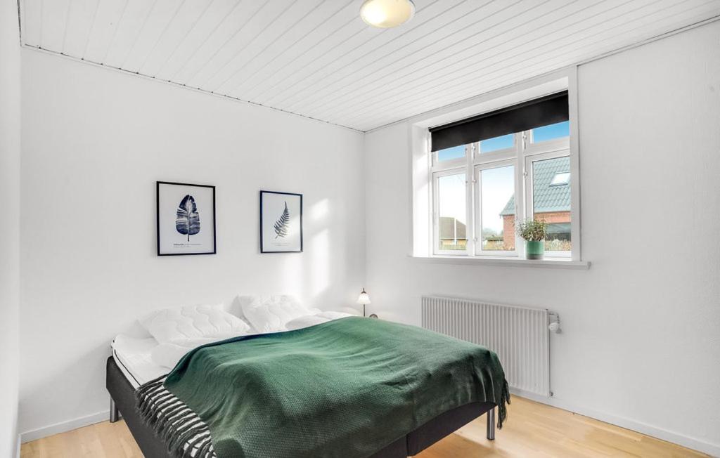 Det gamle forsamlinghus
