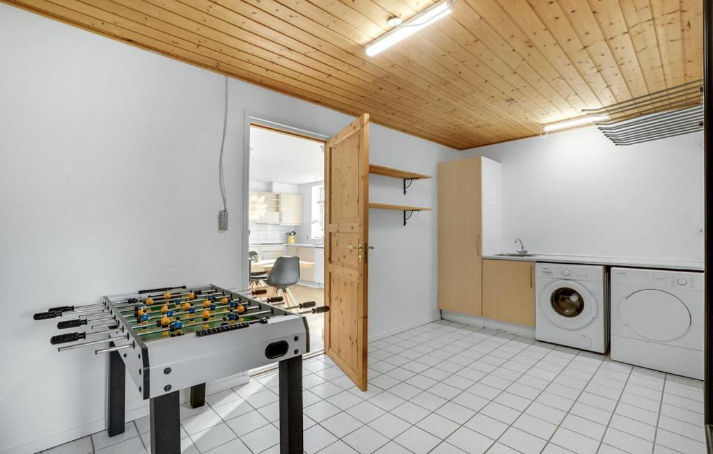 Det gamle forsamlinghus