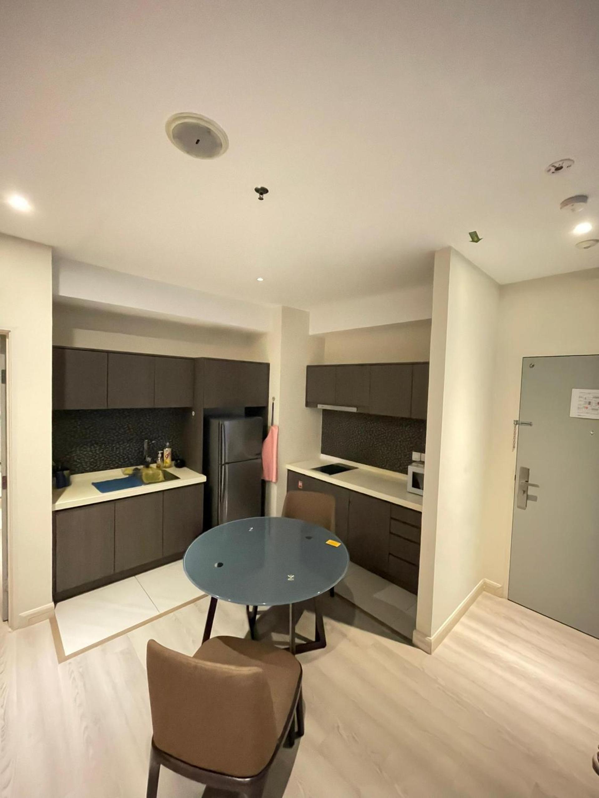 Jesselton Point Hotel by TRH, City Center Kota Kinabalu photo 2