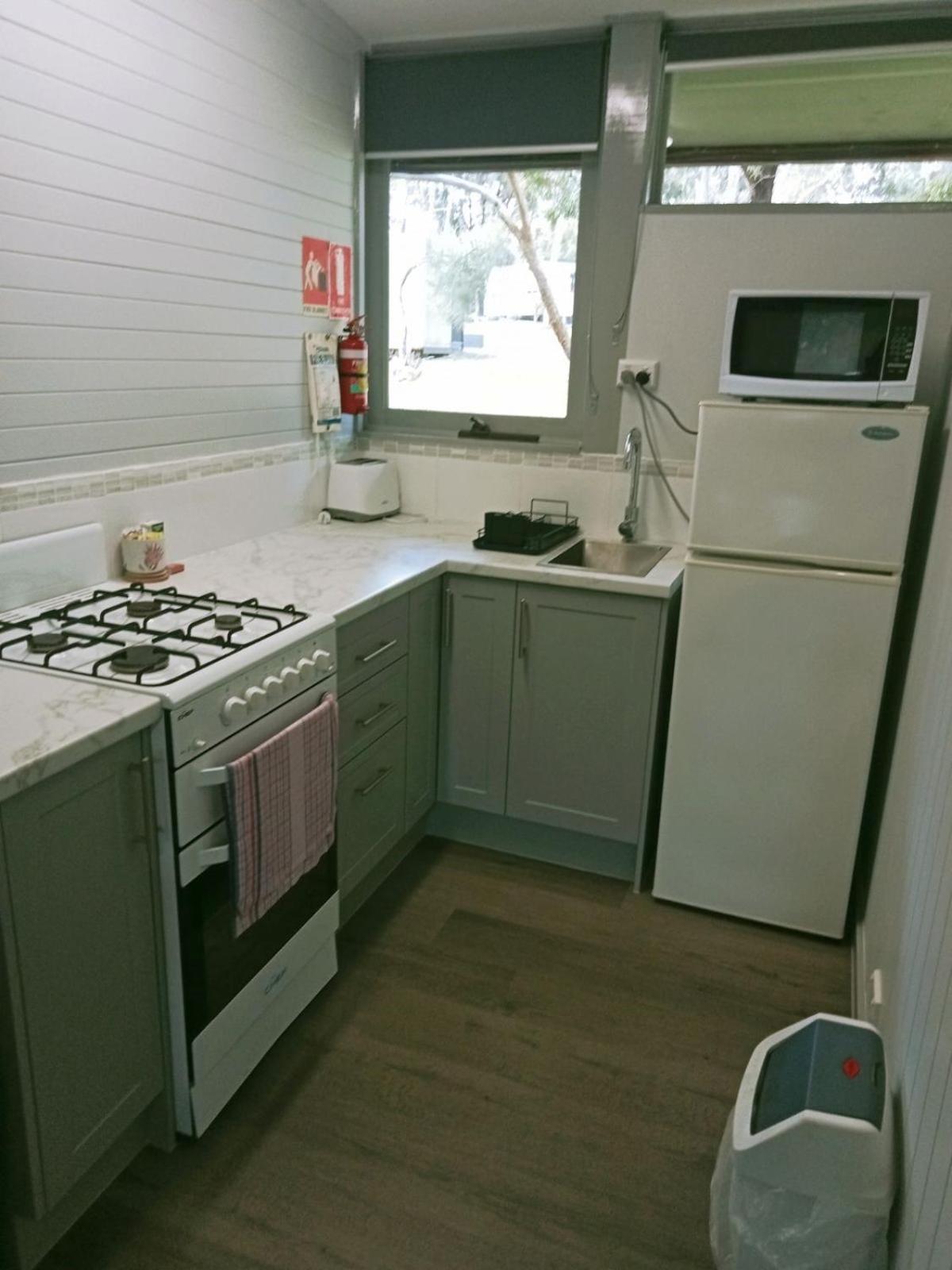 Happy Wanderer Holiday Resort The Grampians