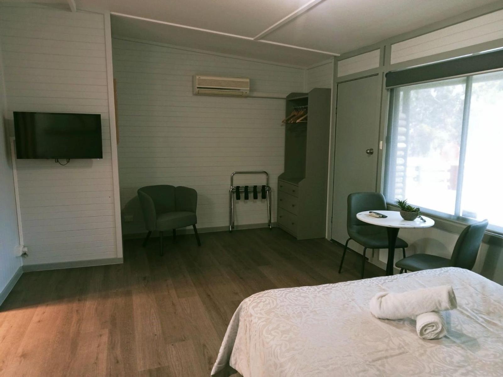 Happy Wanderer Holiday Resort The Grampians