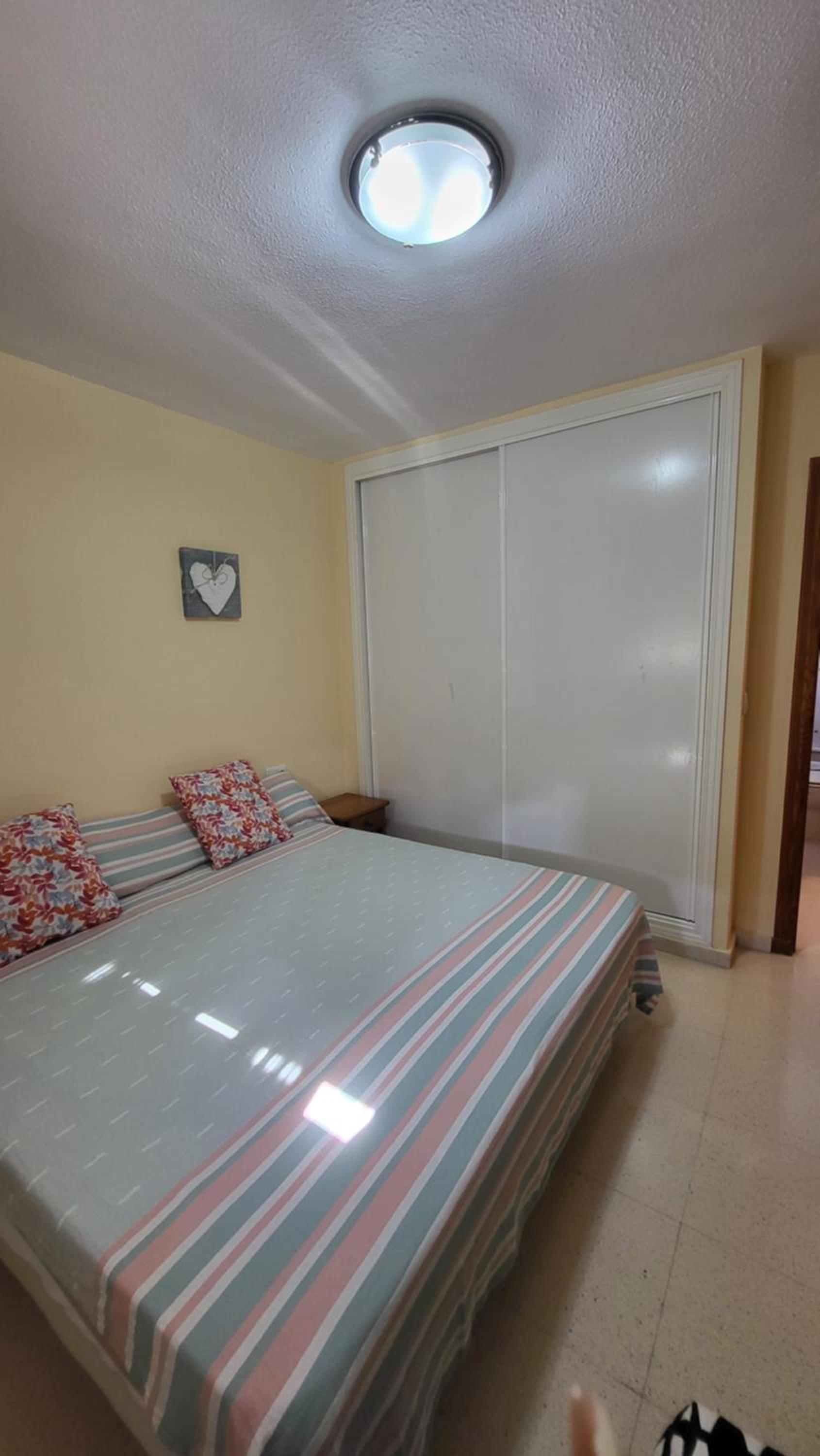 Apartamento 1 dormitorio edf Monaco
