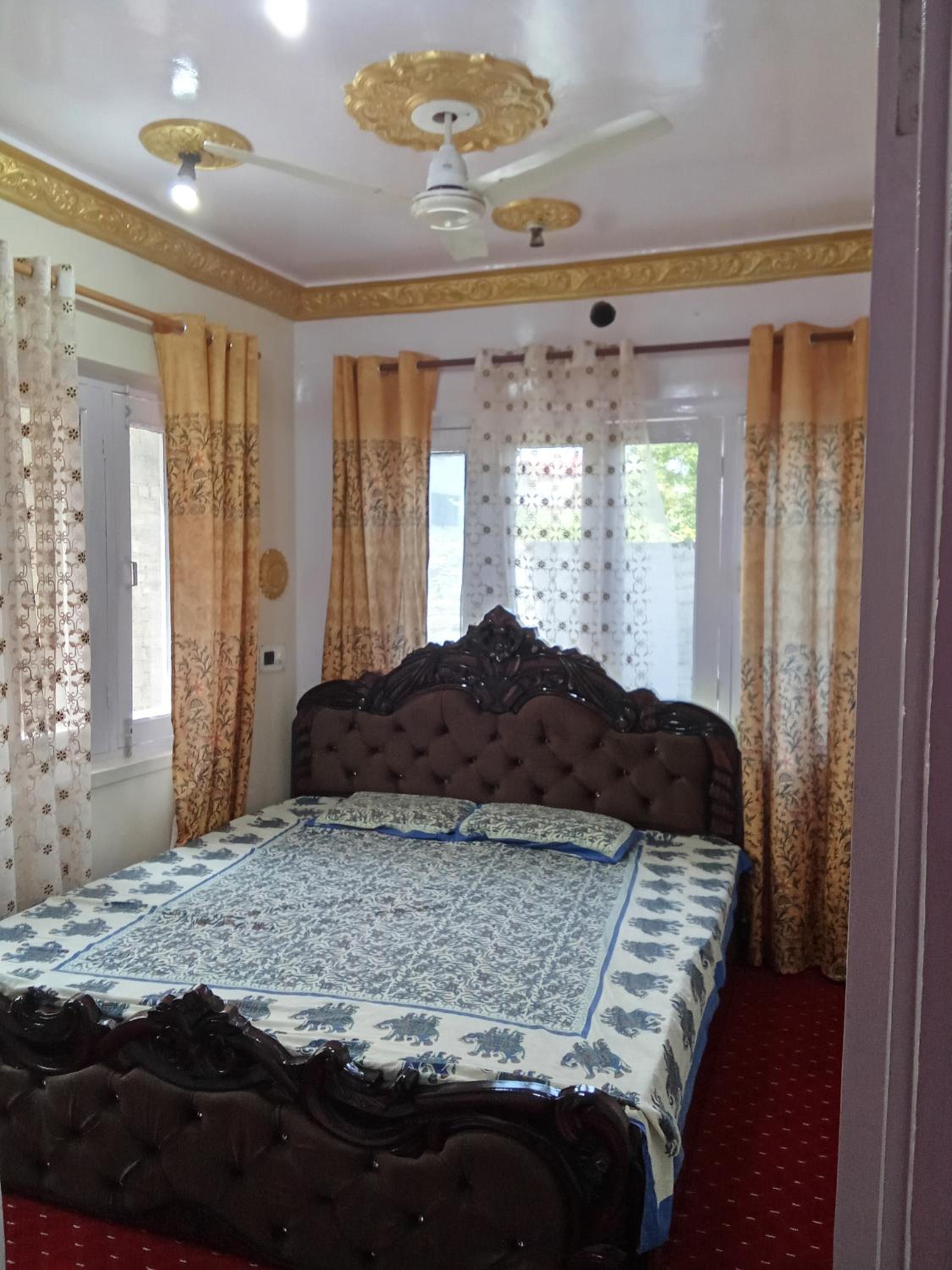 Saim Budget Friendly house view 5