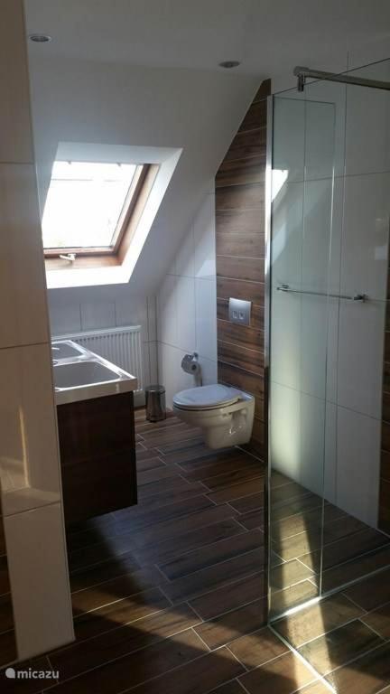 Ferienhaus Hildfeld