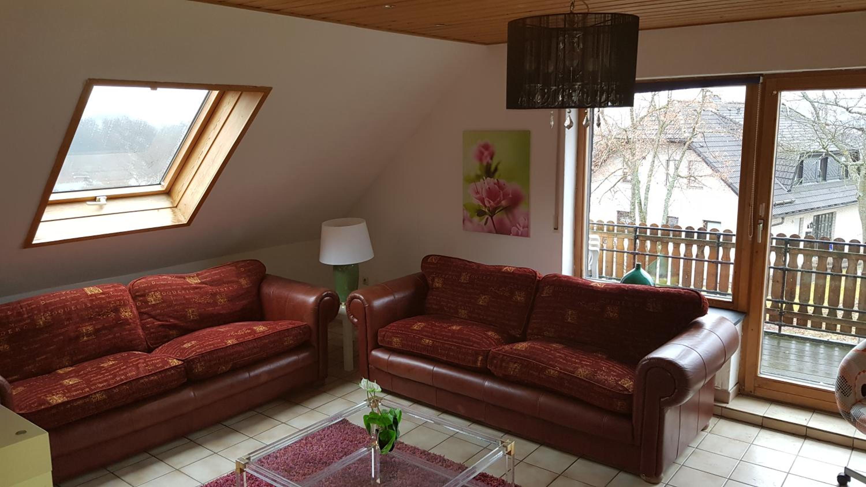 Ferienhaus Hildfeld