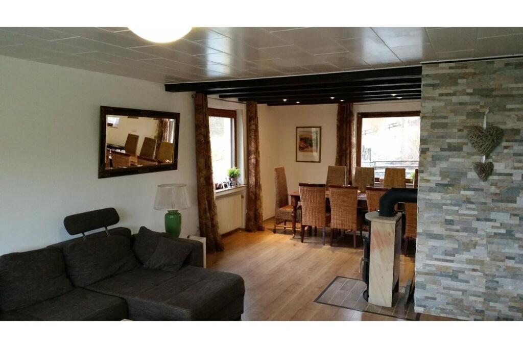 Ferienhaus Hildfeld
