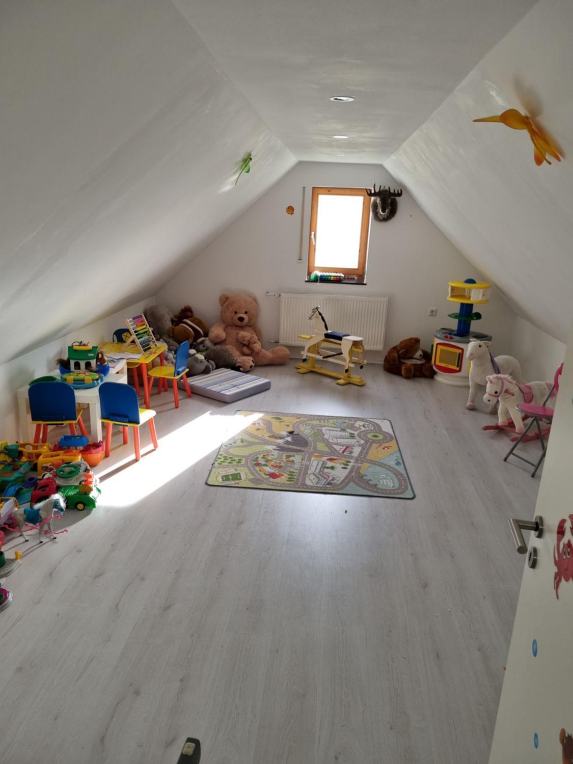 Ferienhaus Hildfeld