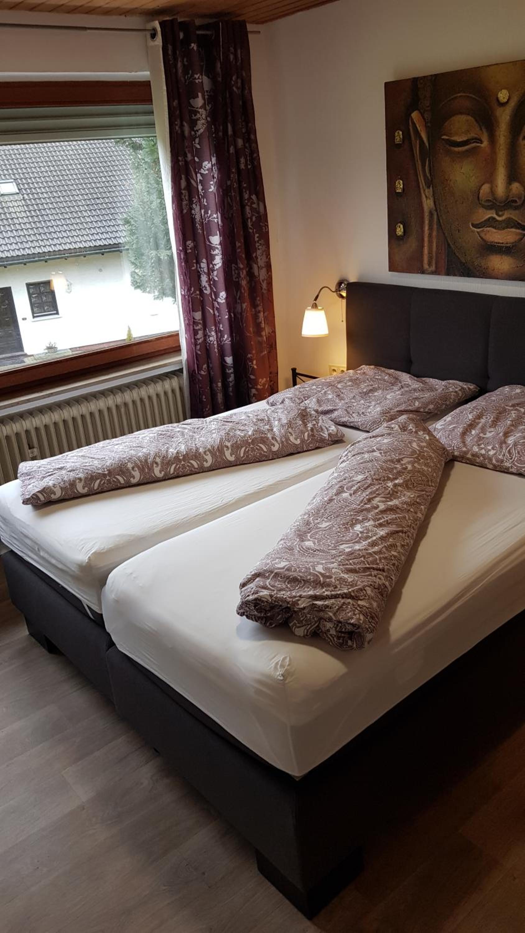 Ferienhaus Hildfeld