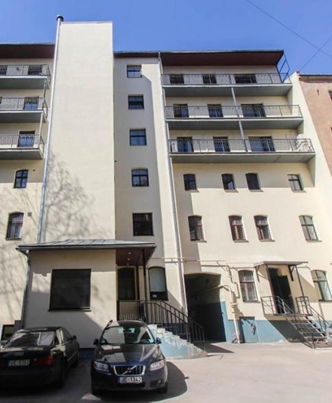 Cozy apartments in centre view 2