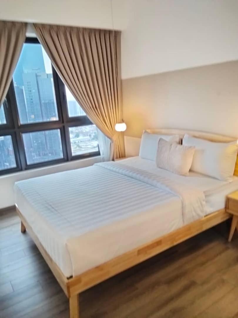 City Homes at Agile Residences