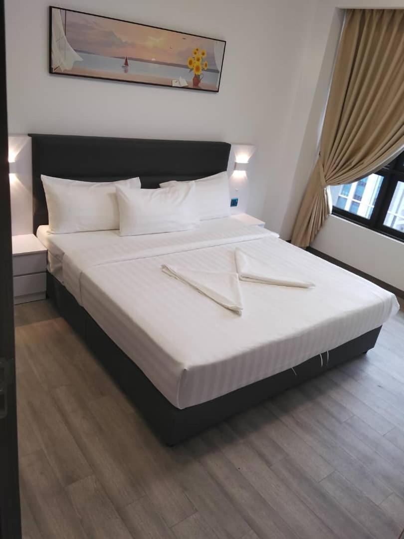City Homes at Agile Residences