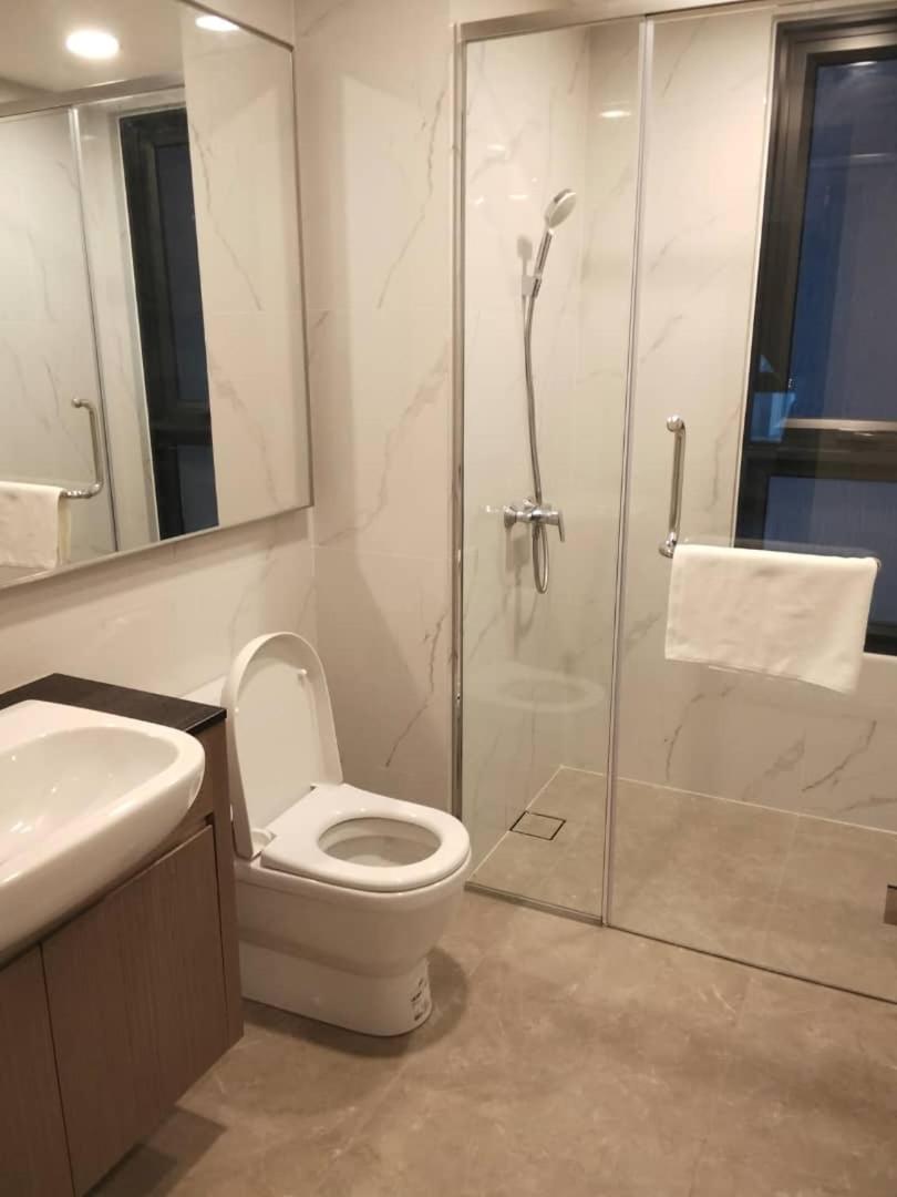 City Homes at Agile Residences