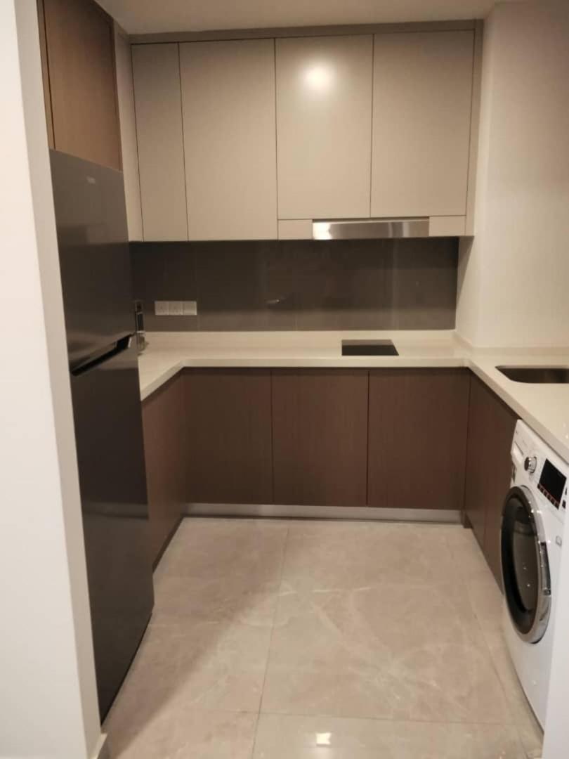 City Homes at Agile Residences