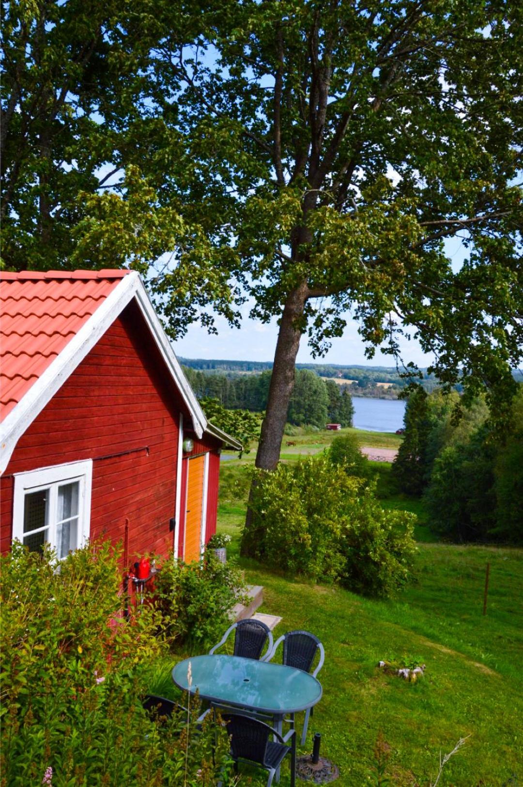 Ljungaviken