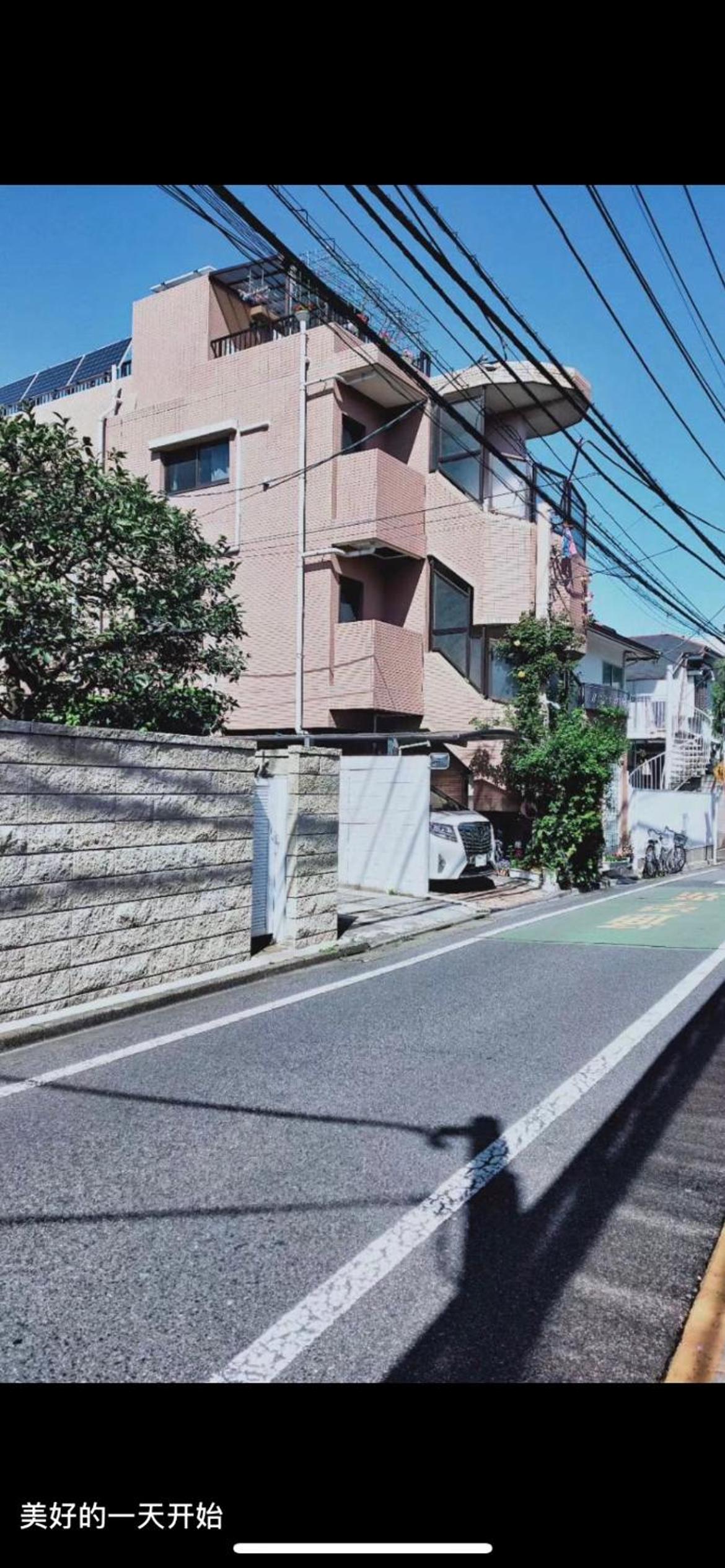 東京の港灣-Tokyo Harbor -28 square meter king size garden room103