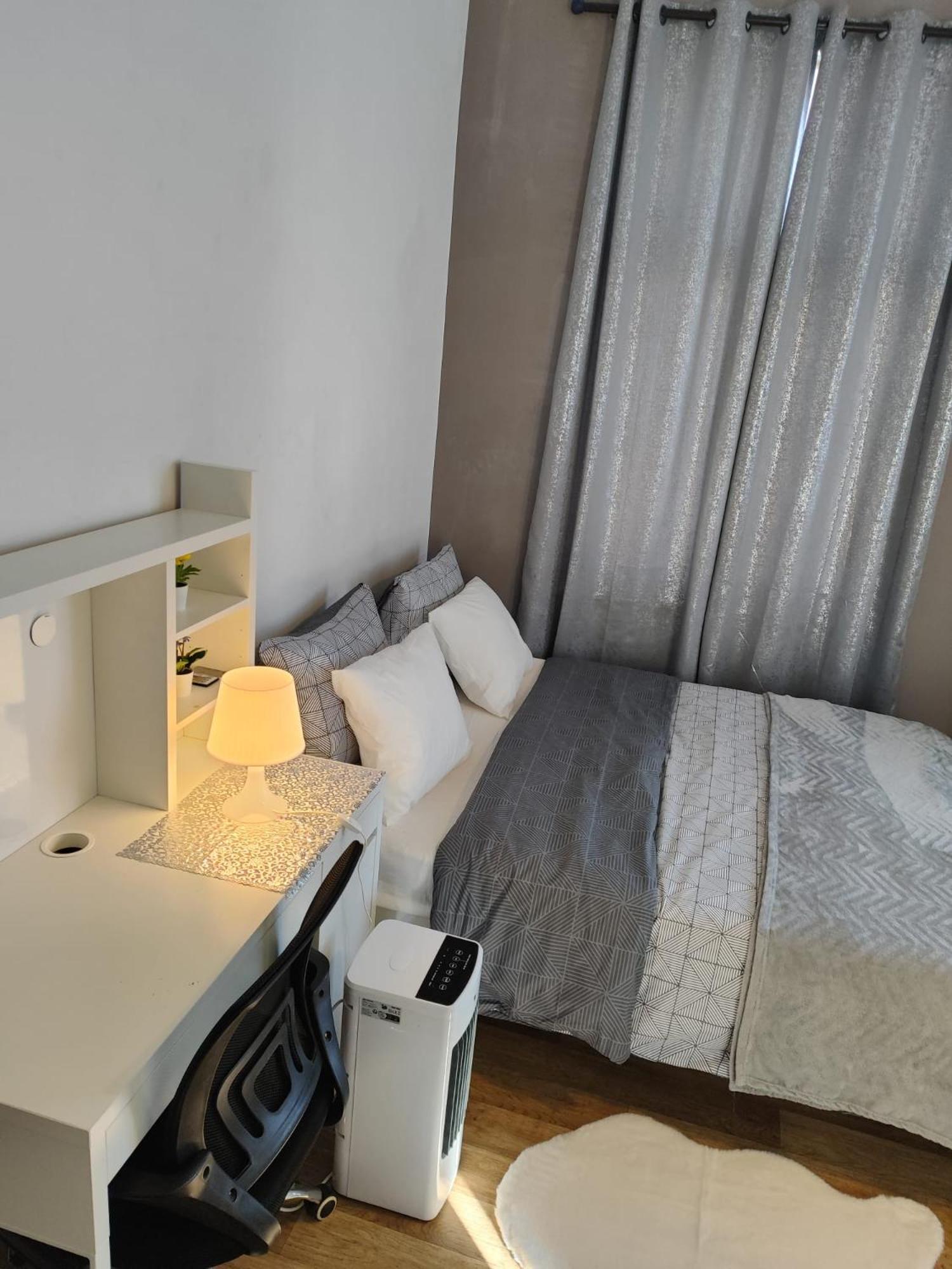 Cosy Appart Studio Liège Centre