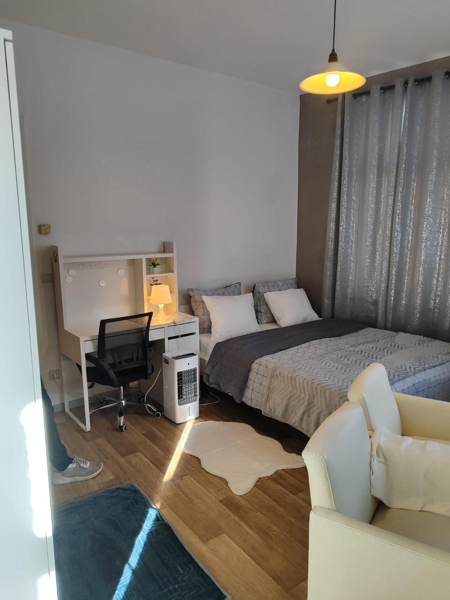 Cosy Appart Studio Liège Centre