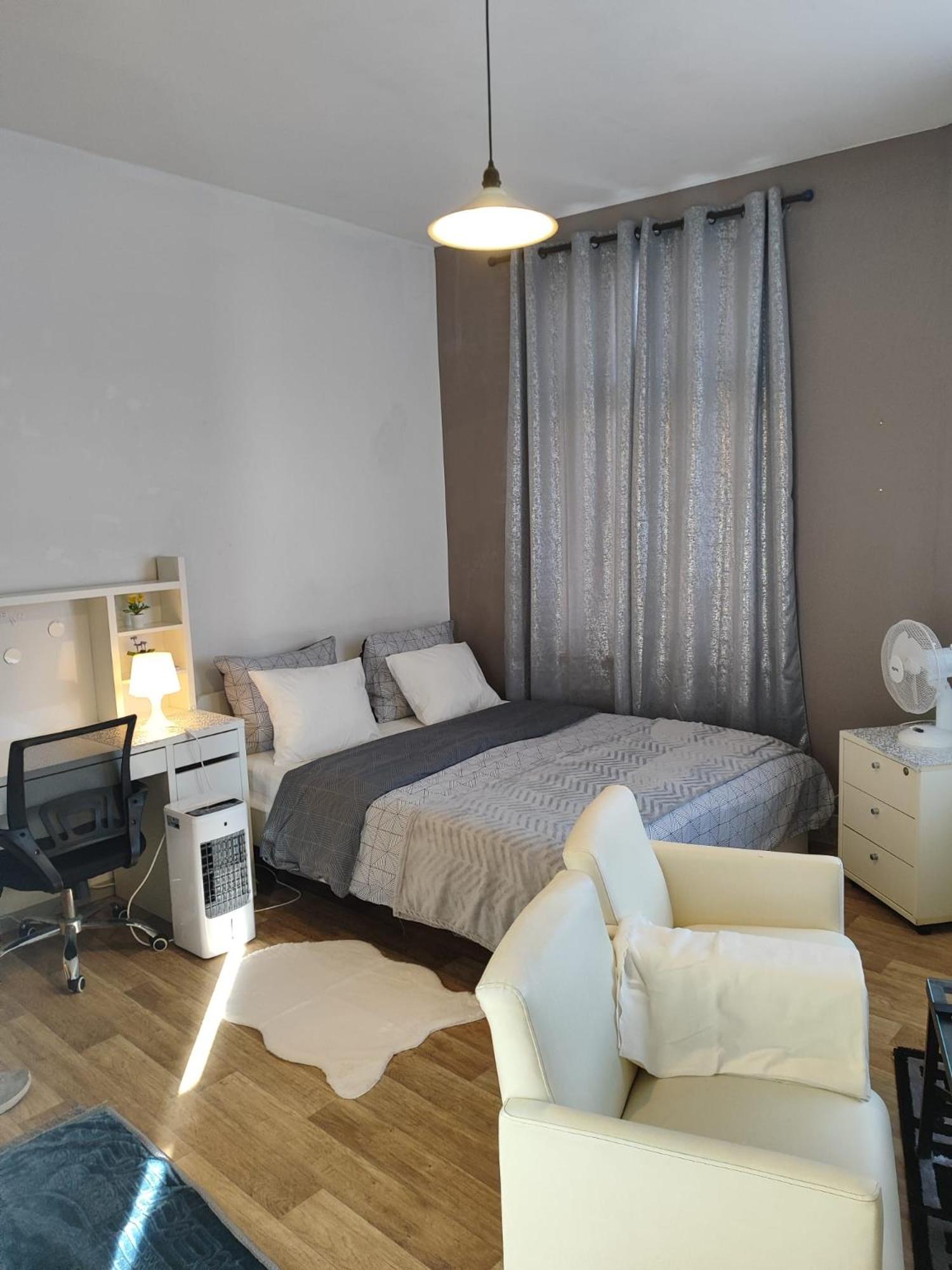 Cosy Appart Studio Liège Centre