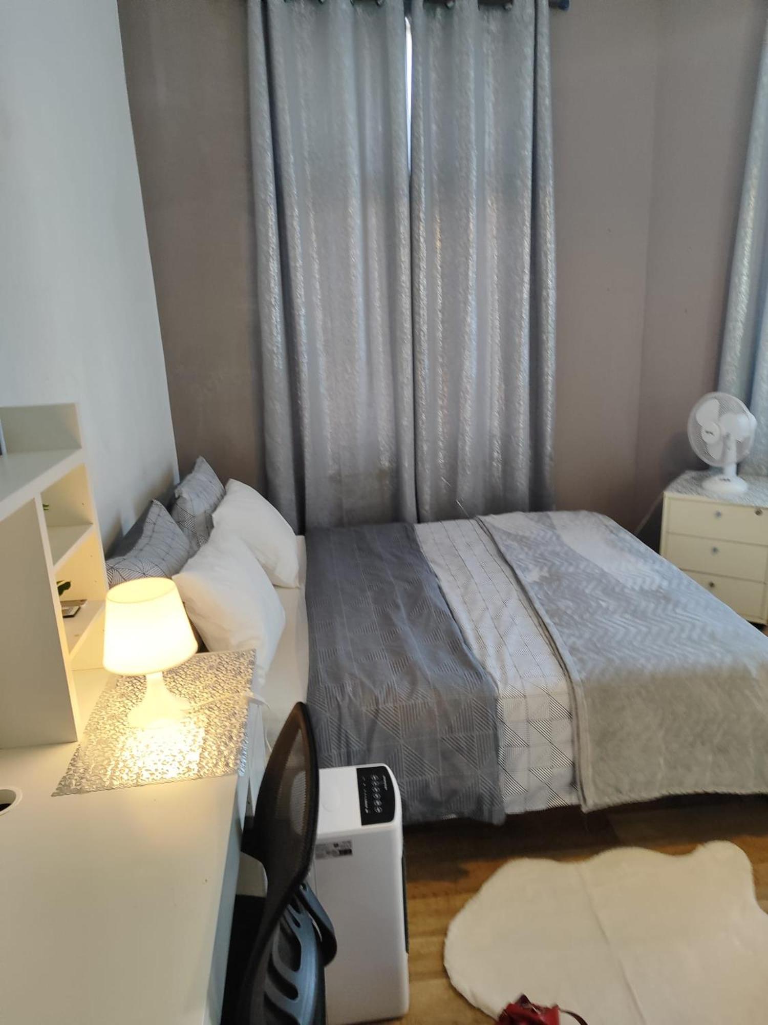Cosy Appart Studio Liège Centre