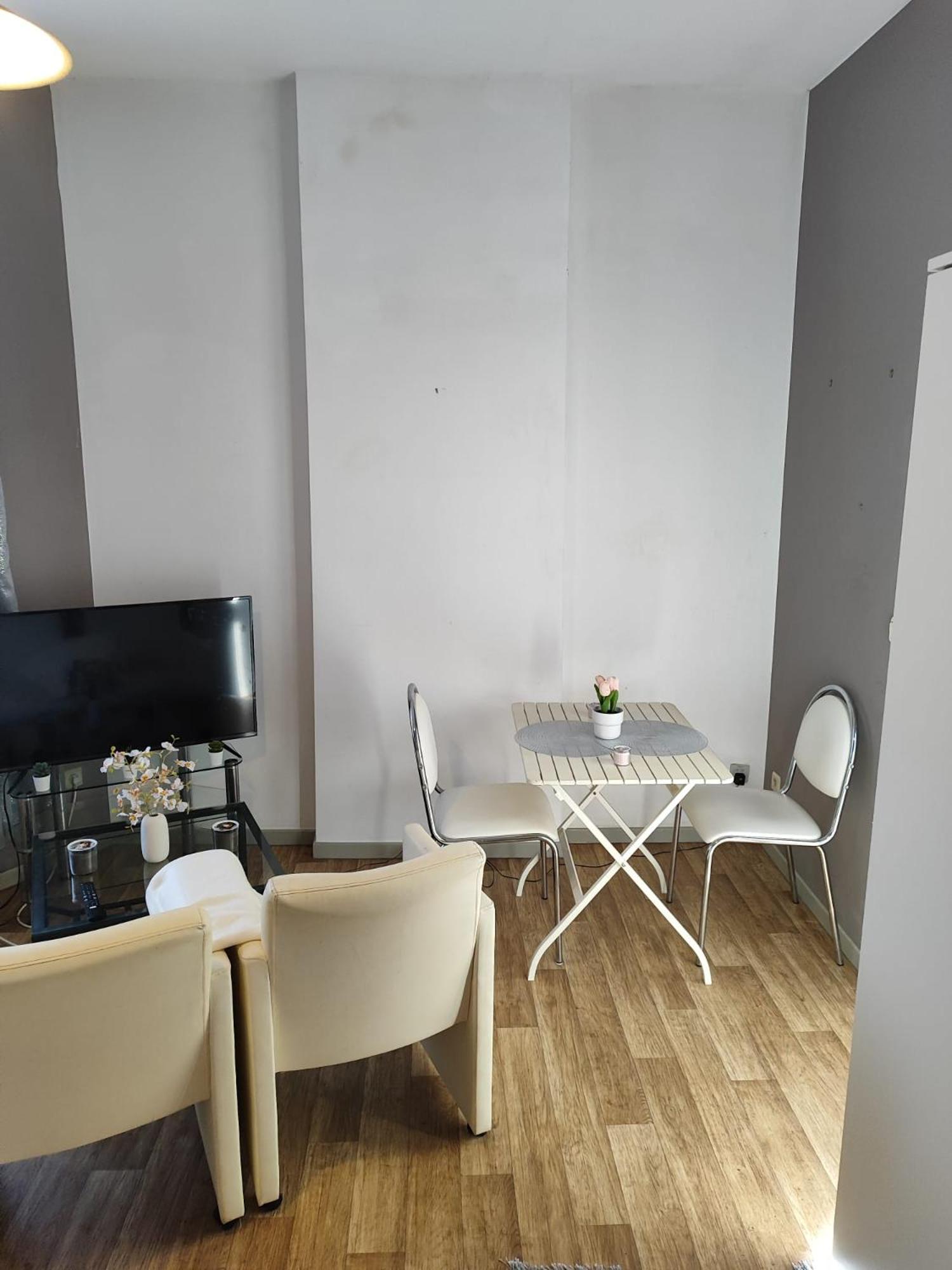 Cosy Appart Studio Liège Centre