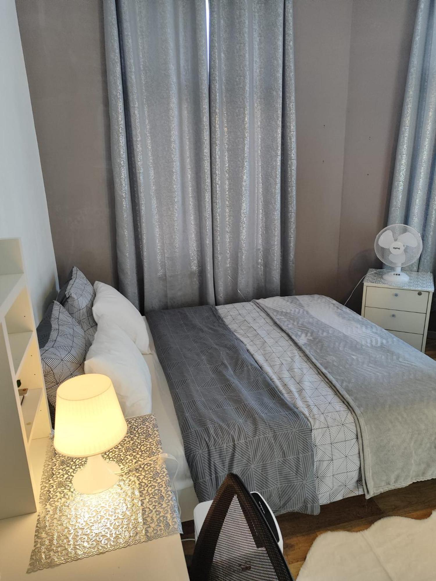 Cosy Appart Studio Liège Centre