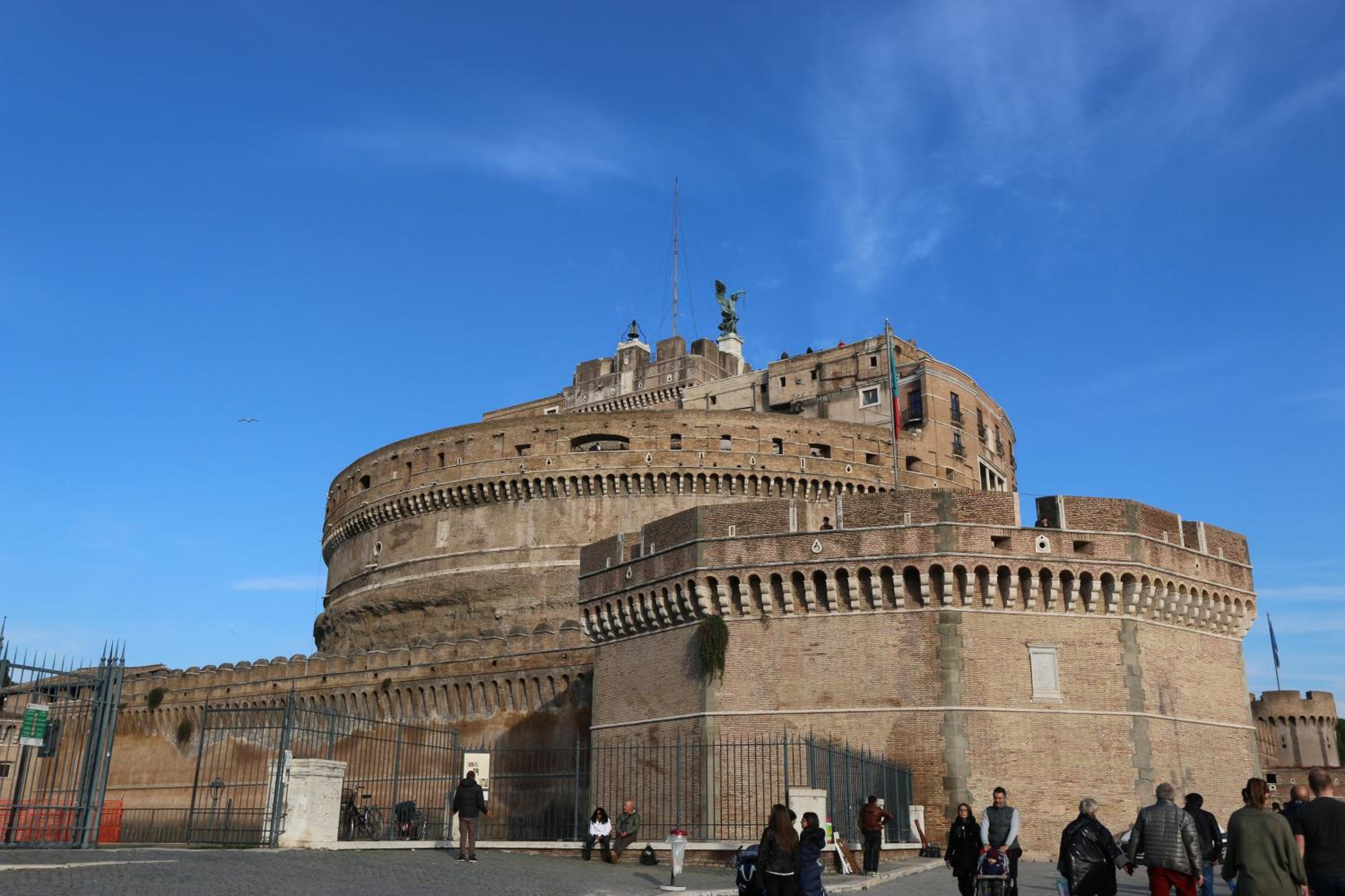 Residenza Adriana