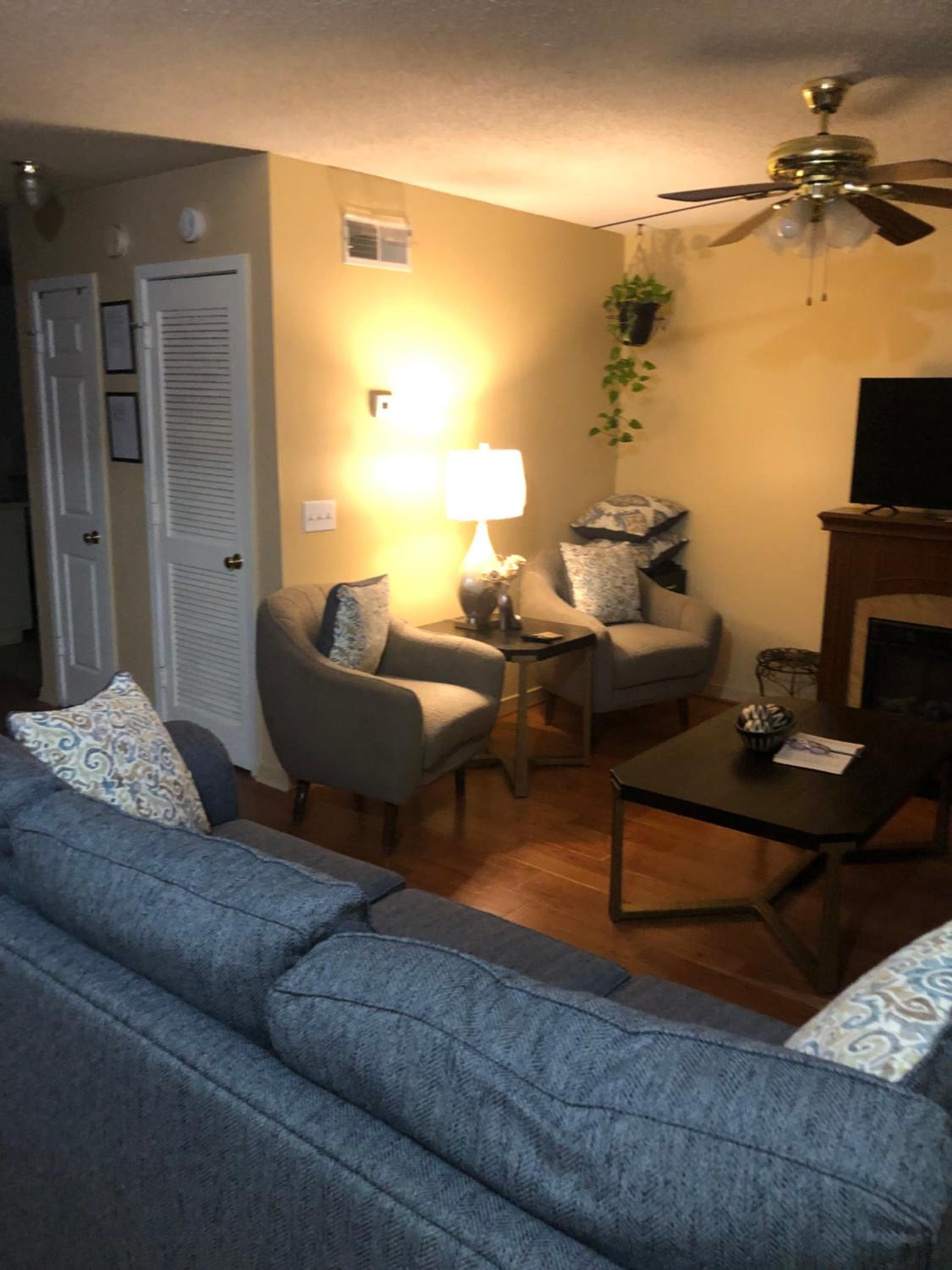 Townhouse in North Charleston