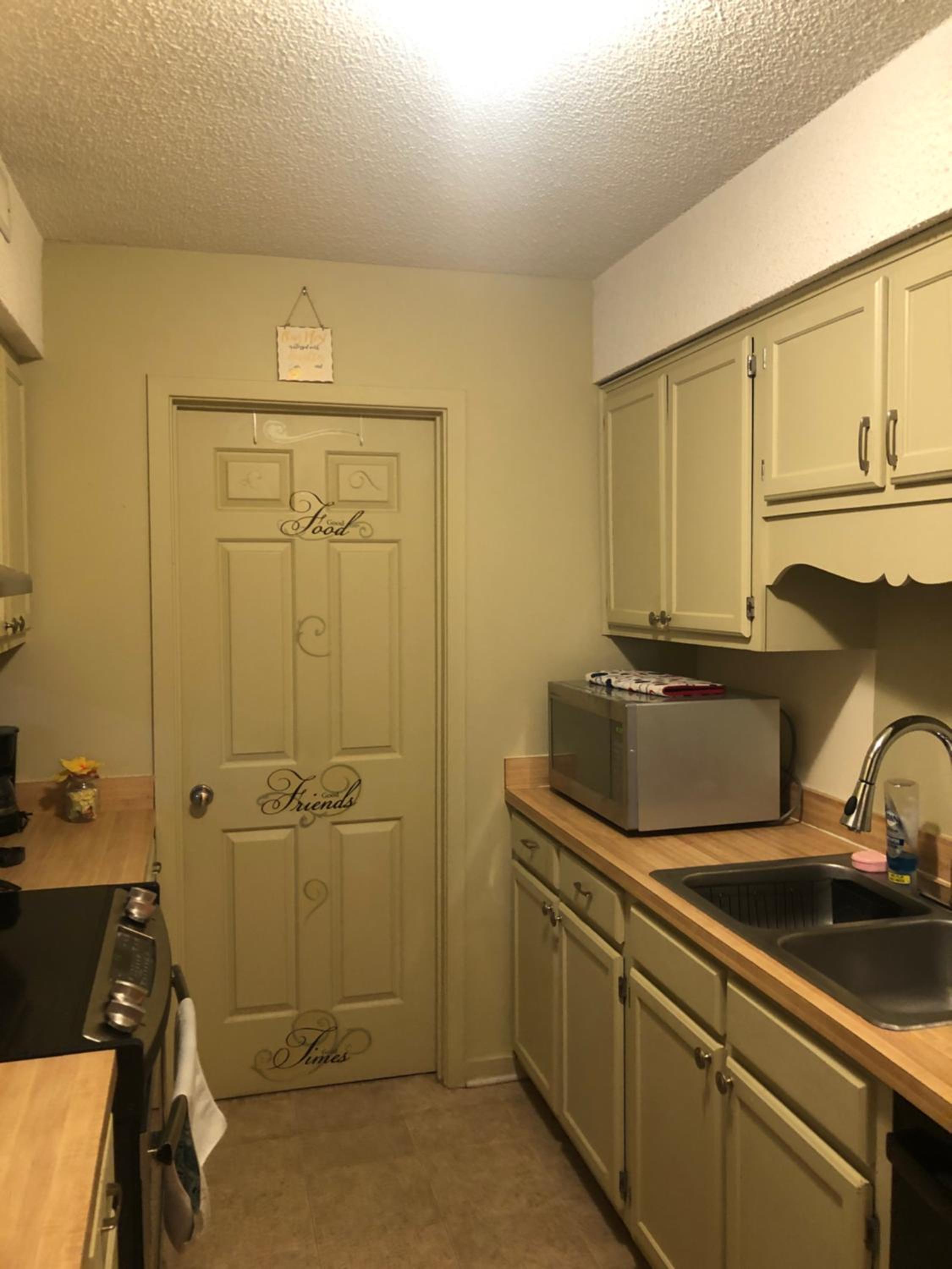 Townhouse in North Charleston