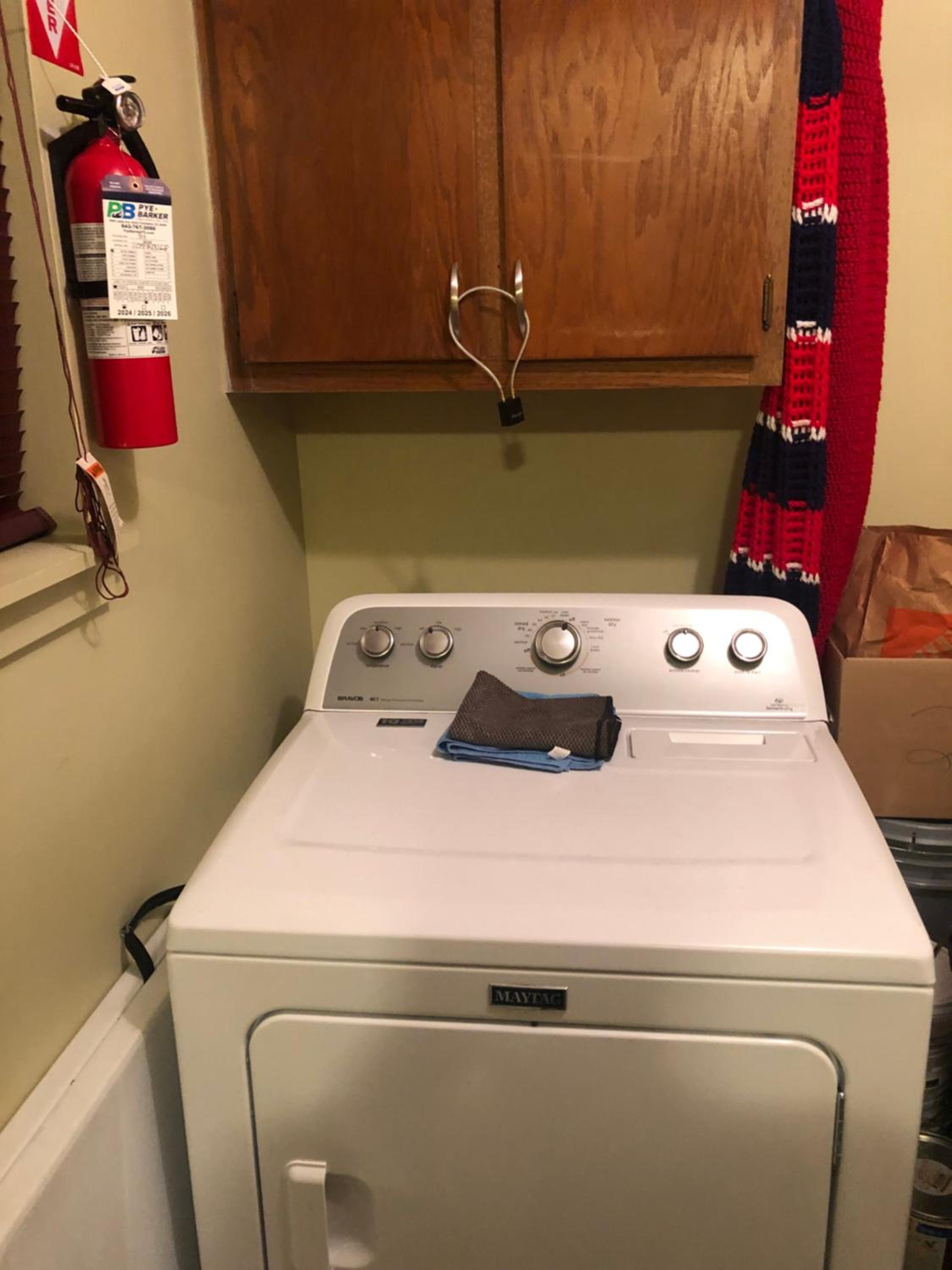 Townhouse in North Charleston