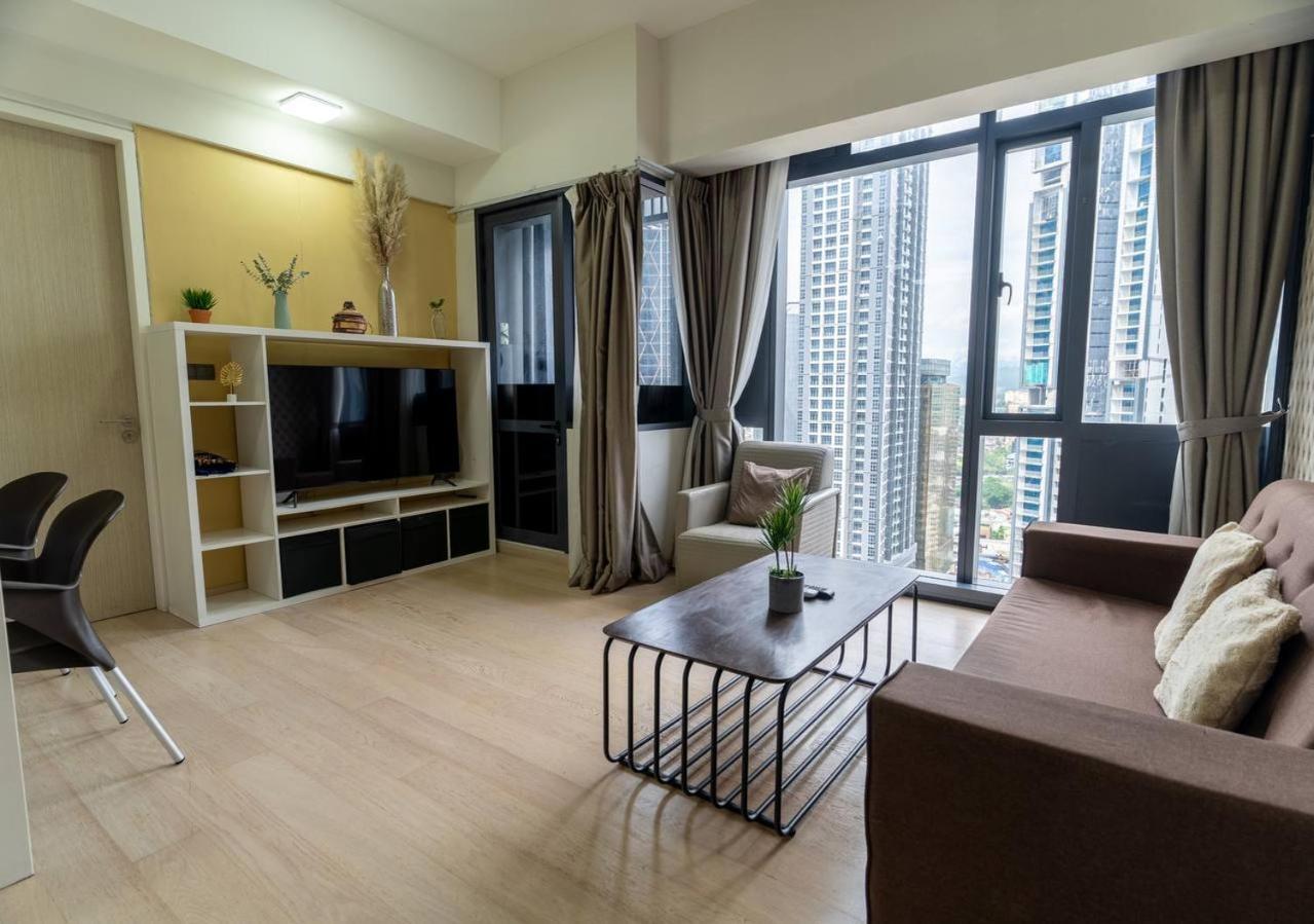 STAR RESIDENCE KLCC By GANTYA