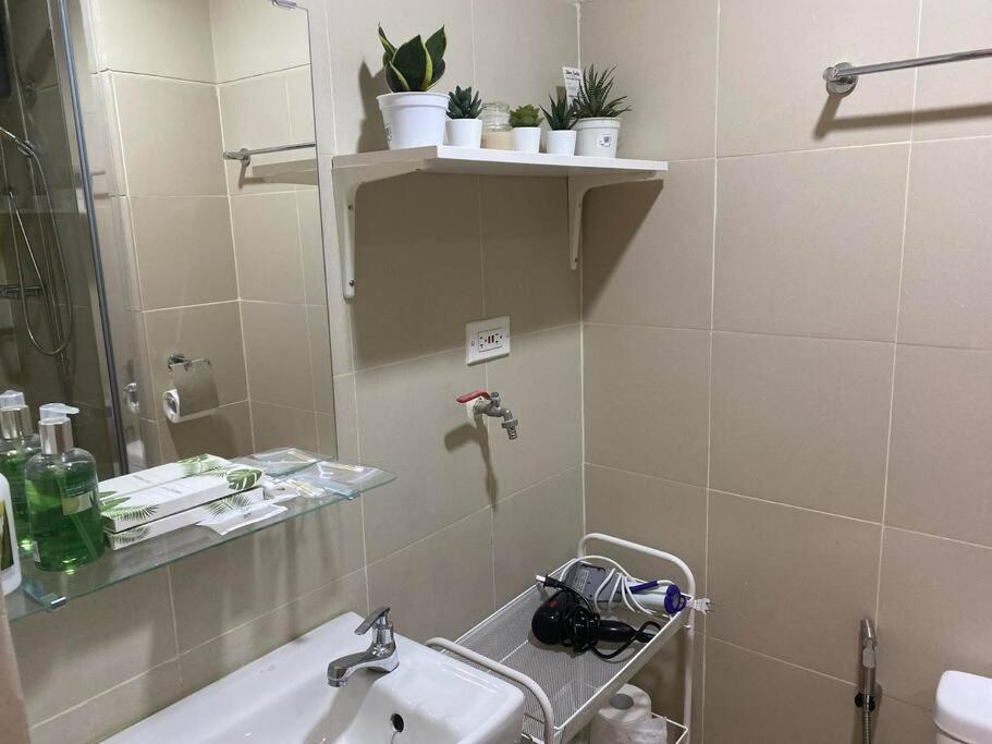 1BR CONDO Fame Residences Mandaluyong- Be My Guest Staycation- Near SM Megamall, Greenfield District, & Ortigas view 2