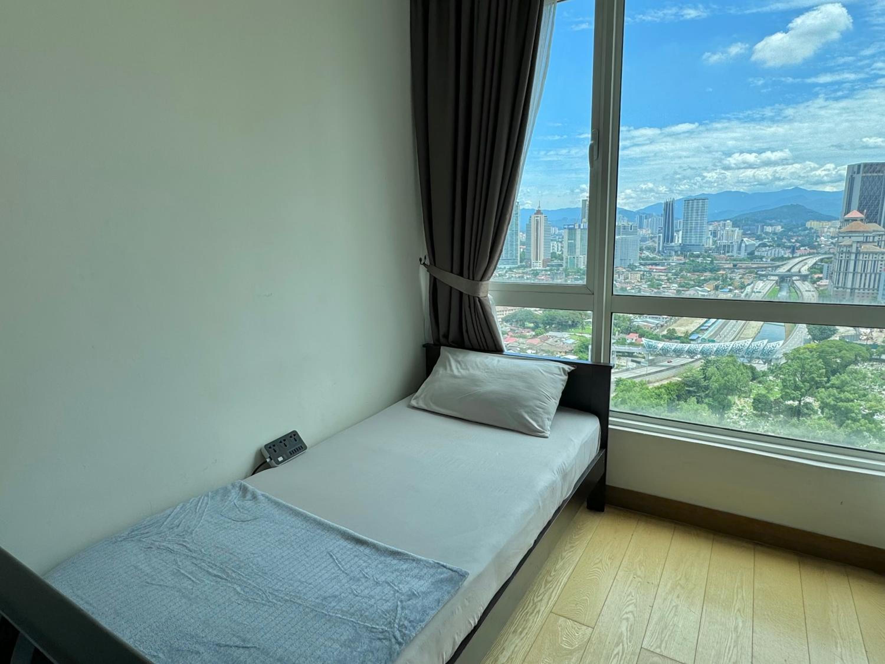 HaBiBi hOmE Klcc