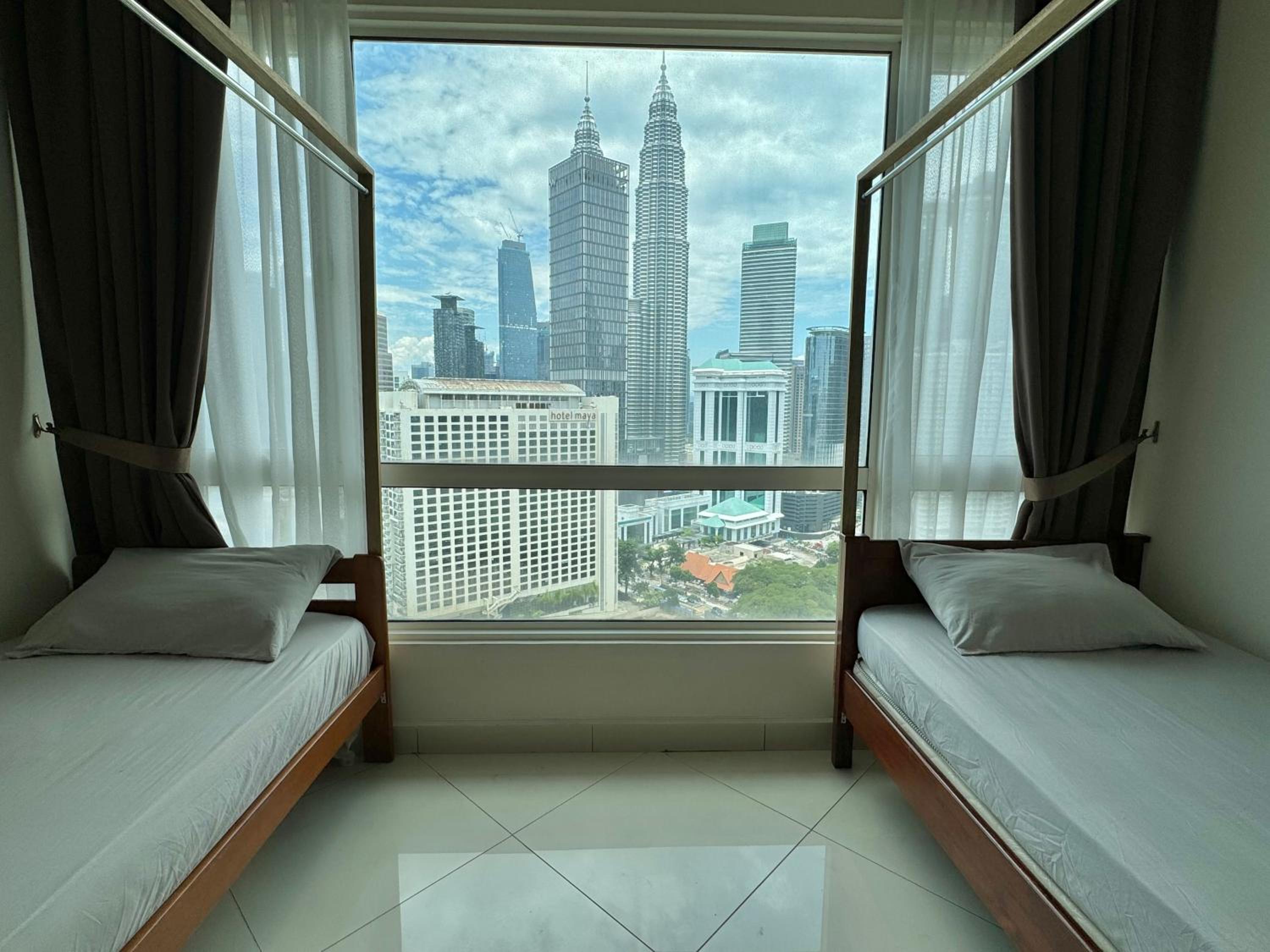 HaBiBi hOmE Klcc